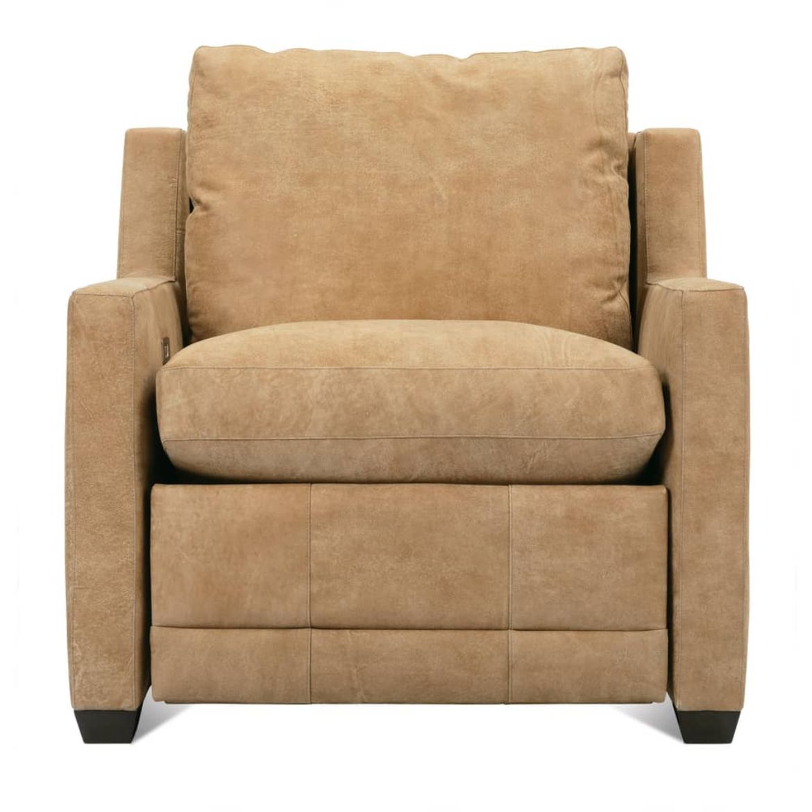 Picture of Sylvie Leather Recliner